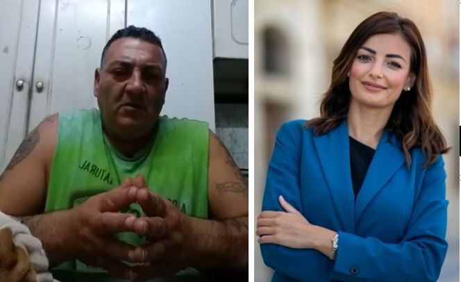  FILMAT: Drinu Jgħid Li Jaqbel Ma’ Rosianne Cutajar Li B’Aktar Nisa Fil-Parlament Inkunu Ħafna Aħjar