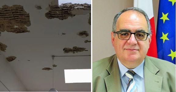  “Kuntent Li L-Pazjenti Qed Jitkellmu Dwar L-Istat Li Fih Jinsab Monte Karmeli” – Il-Kummissarju Għas-Saħħa Mentali