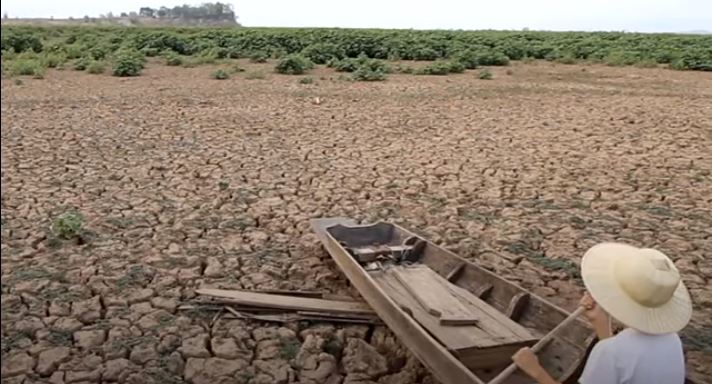  Filmat: X’Jiġri Kieku Jitnixxef Il-Baħar Mediterran Kollu?!