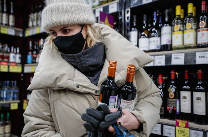 Xjentist Russu Jisħaq Li Wieħed Għandu Jevita L-Konsum Tal-Alkohol Sa 3 Ijiem Wara Li Jitlaqqam