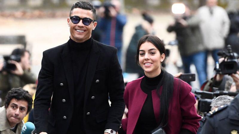  Cristiano Ronaldo Investigat Mill-Pulizija Taljana Wara Li…