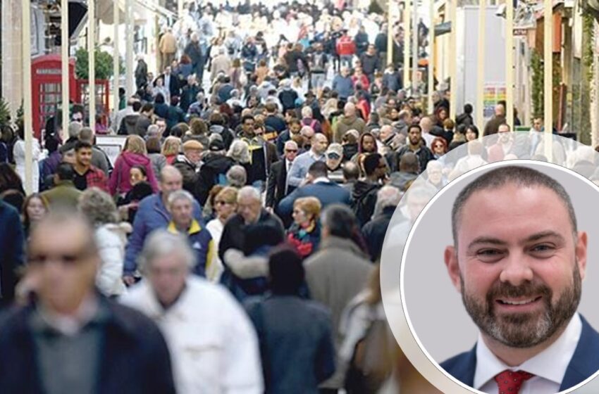  “Ma Nistgħux Nitfgħu Dawn Il-Kwistjonijiet Taħt It-Tapit… Il-Bidla Hija T-Triq ‘Il Quddiem” – Owen Bonnici