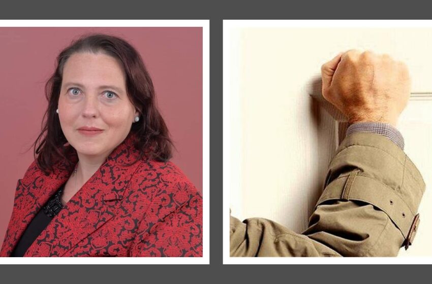  “Nappella Biex Ħadd Ma Jiftaħ Il-Bieb Tad-Dar Jekk Ma Tkunux Tafu Min…” – Melanie Agius