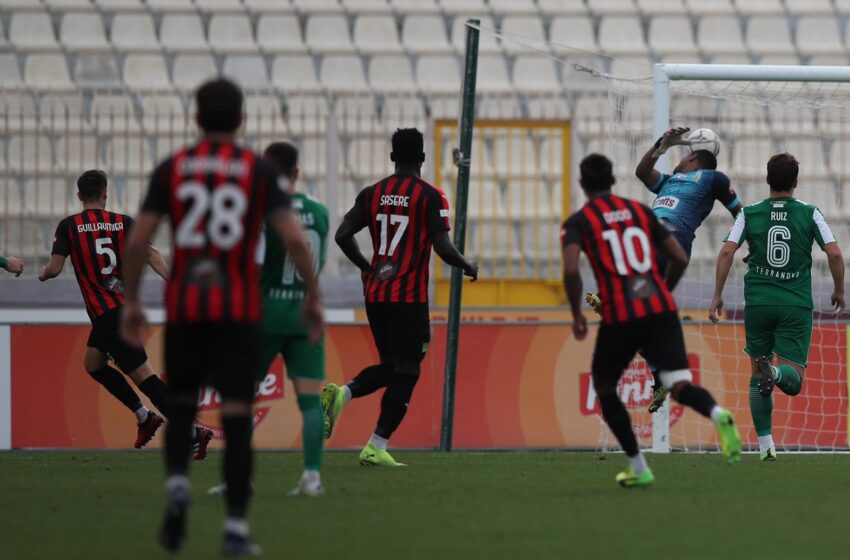  BOV Premier MD17 sħiħa bi 8 partiti Ħamrun logħba delikata.. jirritornaw Valletta