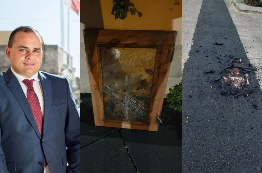  “Dalgħodu Qomt Iddisgustat…” – Is-Sindku Tas-Siġġiewi