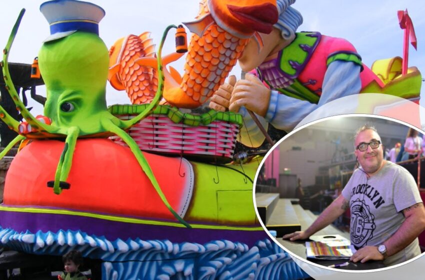  “Il-Karnival Din Is-Sena Se Jkun Iċċelebrat Virtwalment” – Jason Busuttil