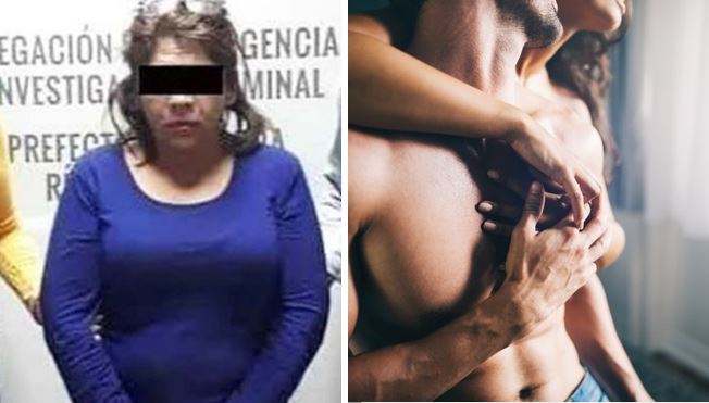  Tagħti Daqqiet Ta’ Sikkina Lil Żewġha Wara Li Ma Għarfitx Lilha Nfisha F’Ritratti Antiki