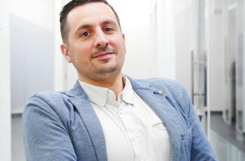  “Illum Ippreżentajt L-Ittra Ta’ Riżenja Tiegħi Minn Kummissarju…” – Oliver Scicluna