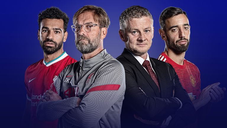  Illum Logħba Taħraq Bejn Manchester United U Liverpool