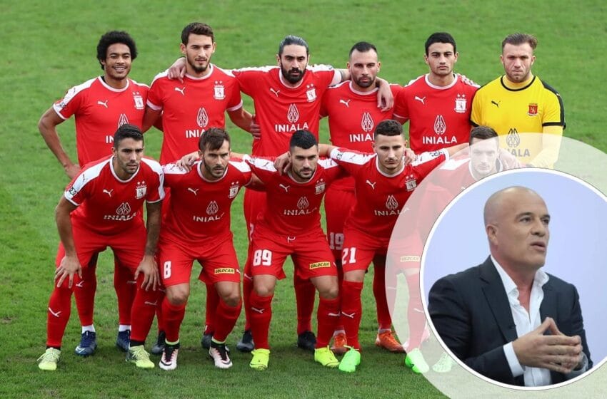  “Konvinti Li Se Nkunu Qed Nisfidaw Għall-Kampjonat” – Valletta FC Lura Fl-Azzjoni Wara 36 Jum