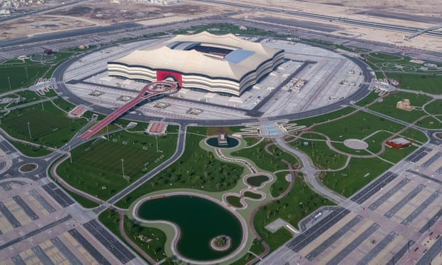  Eluf Mietu f’Xogħol Ta’ Kostruzzjoni Għat-Tazza tad-Dinja 2022 fil-Qatar