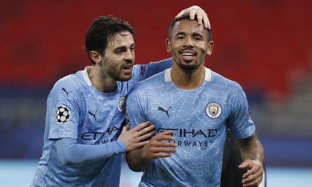  UCL – L-Ebda Problemi ‘away’ Għal Manchester City U Real Madrid