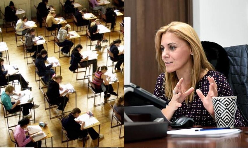  Tibdil Fis-Sillabu U Fl-Eżamijiet Tas-SEC – Il-Ministru Justyne Caruana Tispjega