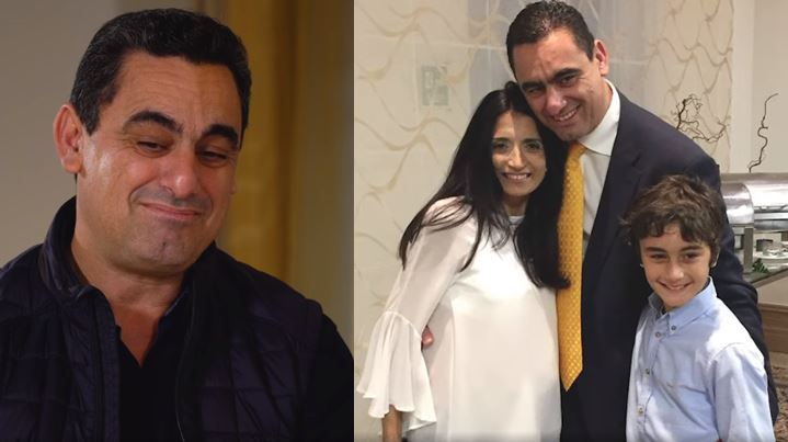  Jean Tilef Lil Martu Janet – “Kieku Għandi Ftit Iżjed Żmien Magħha, Kemm Ngħidilha Xorti…”
