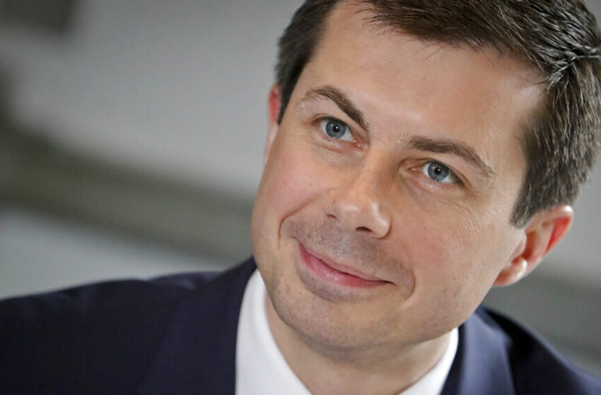  Pete Buttigieg Uffiċjalment Parti Mill-Kabinett Ta’ Biden – Responsabbli Mis-Settur Tat-Trasport