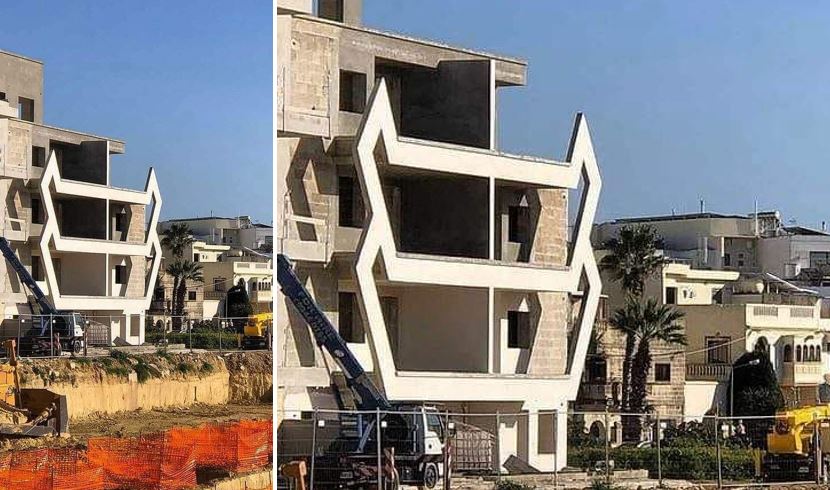  Binja Ġdida F’Ħ’Attard – Il-Kwartieri Ġodda Ta’ Batman?