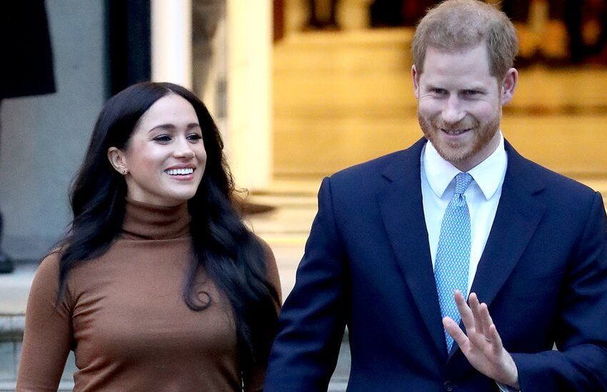  BREAKING: Il-Prinċep Harry U Meghan Mhux Se Jmorru Lura Fi Ħdan Il-Familja Rjali…