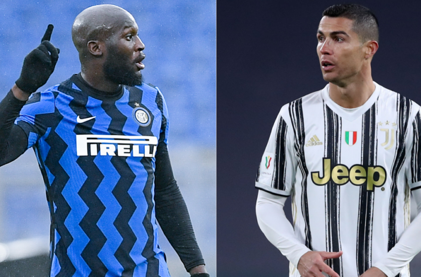  Coppa Italia – Tispikka T-Tieni Leg Bejn Juventus u Inter