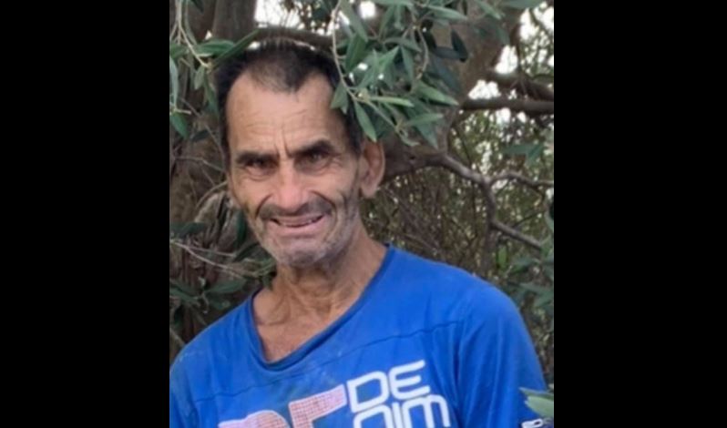  Raġel Bi Bżonnijiet Diversi Rrappurtat Nieqes Minn Membri Tal-Familja – Appell Għall-Għajnuna
