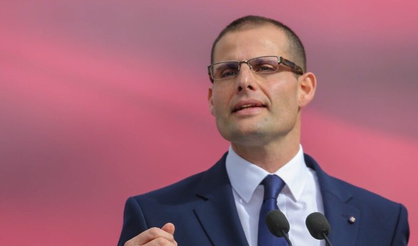 “In-Nanna Tiegħi Ttestjat Pożittiva” – Il-Prim Ministru Robert Abela