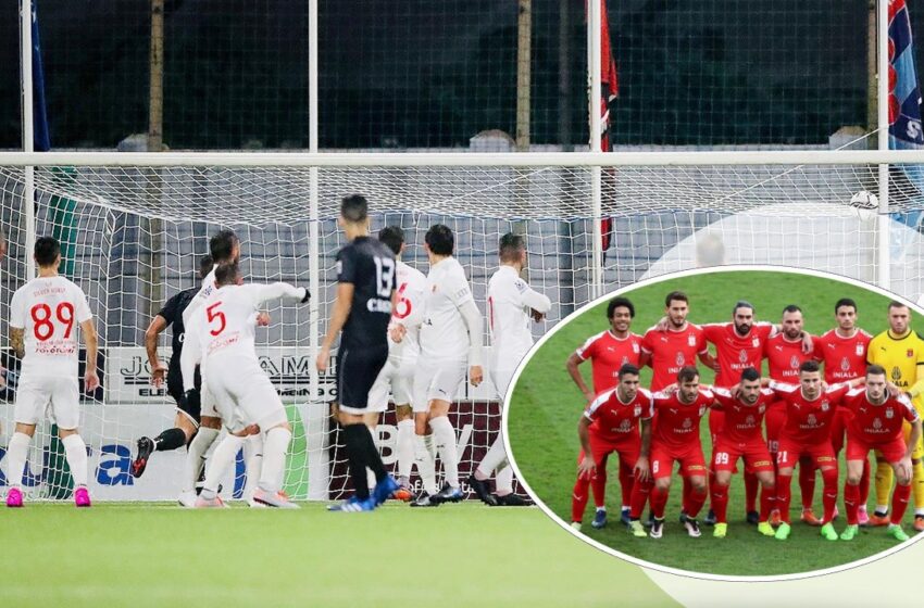  BOV Premier – Valletta jippruvaw iwaqqfu rekord negattiv ta’ 36 sena fil-partitissima tal-Ħadd illi ġej