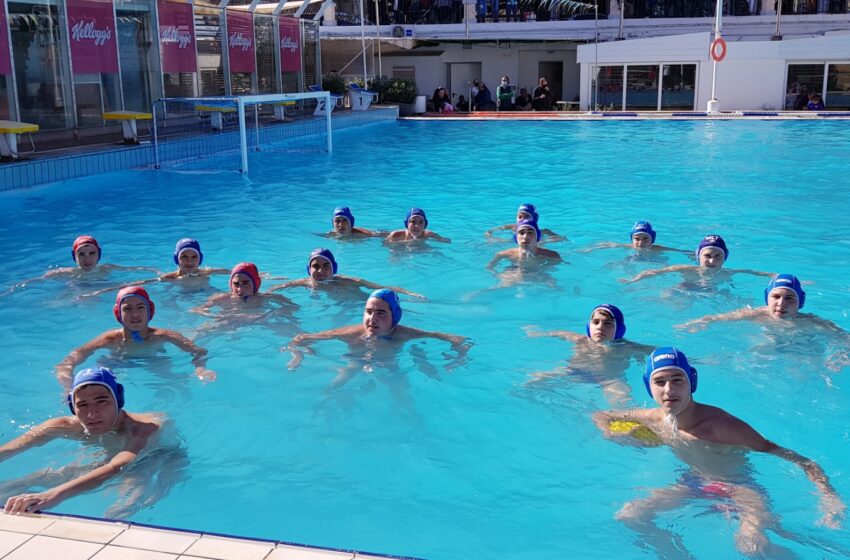 Malta Ser Tospita Il-Logħbiet ta’ Kwalifikazzjoni għall-Kampjonati Ewropej tal-Waterpolo