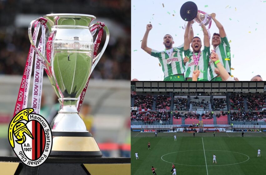  L-Aħħar Miżuri Mħabbra u l-Futbol Lokali.. Ir-Riperkussjonijiet.. Id-Diskussjoni Tibda Hawn !!!