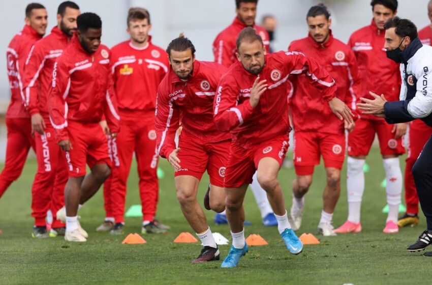  Tim Nazzjonali – Mil-Lejla Lura Għar-Realta Wara L-Ewforija Tan-Nations League