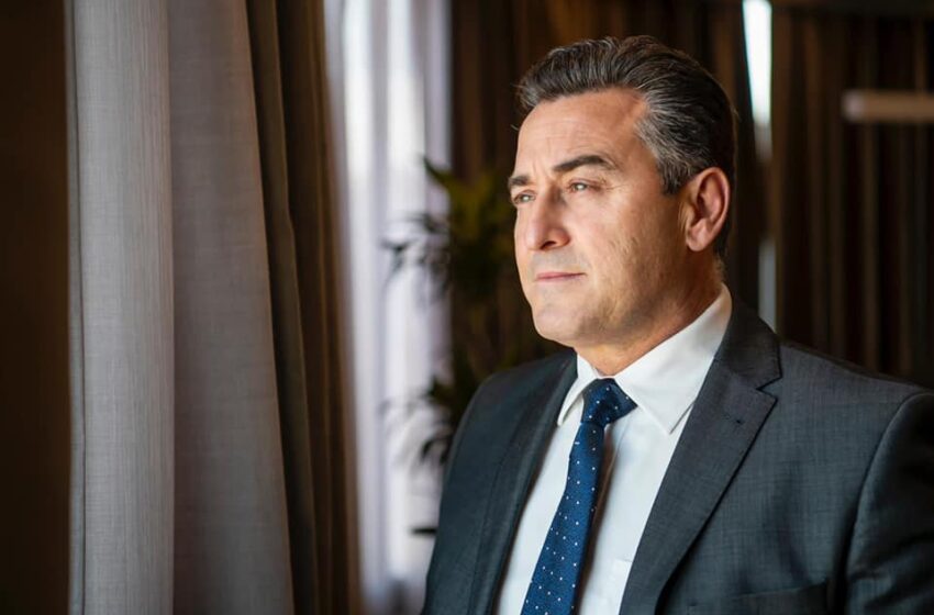 “Illum Huwa Pass Żgħir Ieħor Biex Issir Ġustizzja” – Bernard Grech