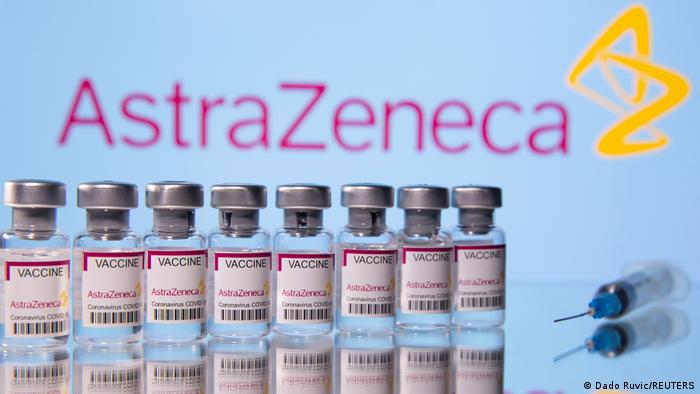  Il-Ġermanja Tissospendi B’Mod Temporanju l-Użu Tal-Vaċċin AstraZeneca