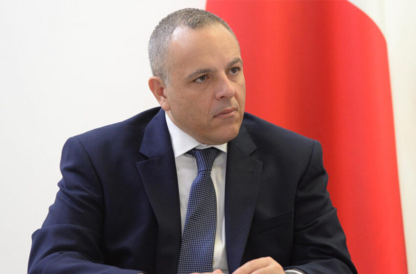  Bħalissa: Keith Schembri u 10 Oħra Jitressqu Quddiem il-Qorti