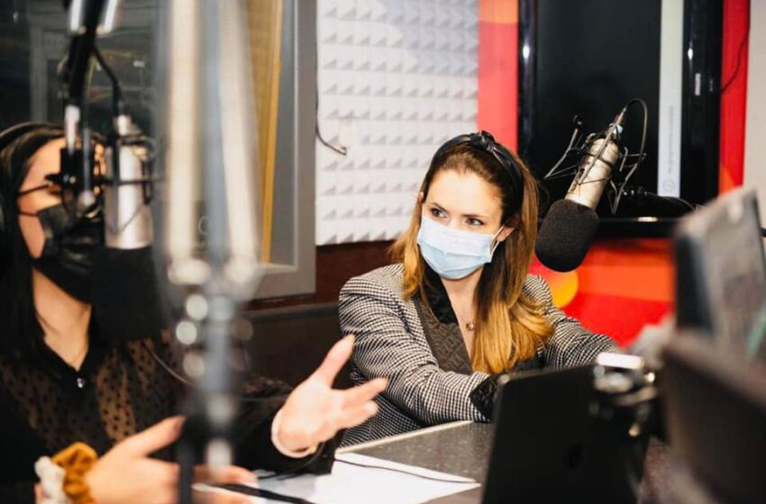  “Inħeġġeġ Lill-Pubbliku Jkun Ġeneruż Biex Nagħtu Ħajja Aħjar Lill-Annimali Fis-Sanwtarji” – Dr. Lydia Abela