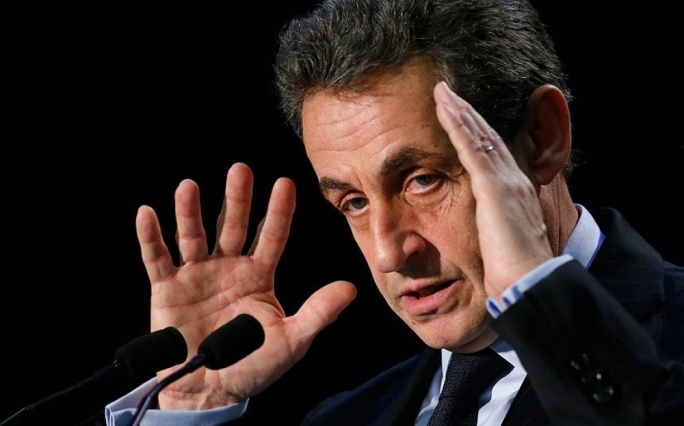  L-Eks President Franċiż Nicolas Sarkozy Jeħel 3 Snin Ħabs Fuq Korruzzjoni