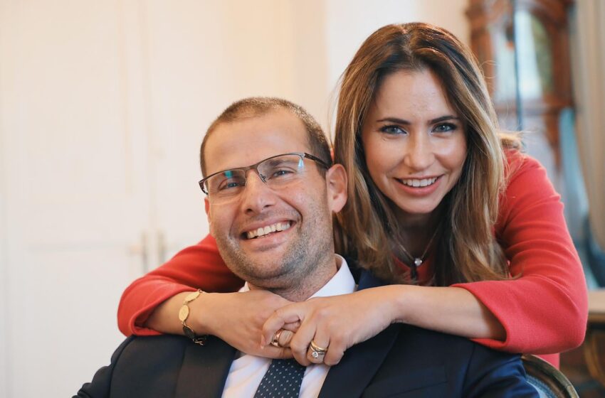  Bil-Filmat: Il-PM Flimkien Ma’ Martu Lydia Abela Jirrikonoxxu L-Importanza Tal-Mara Fis-Soċjetà