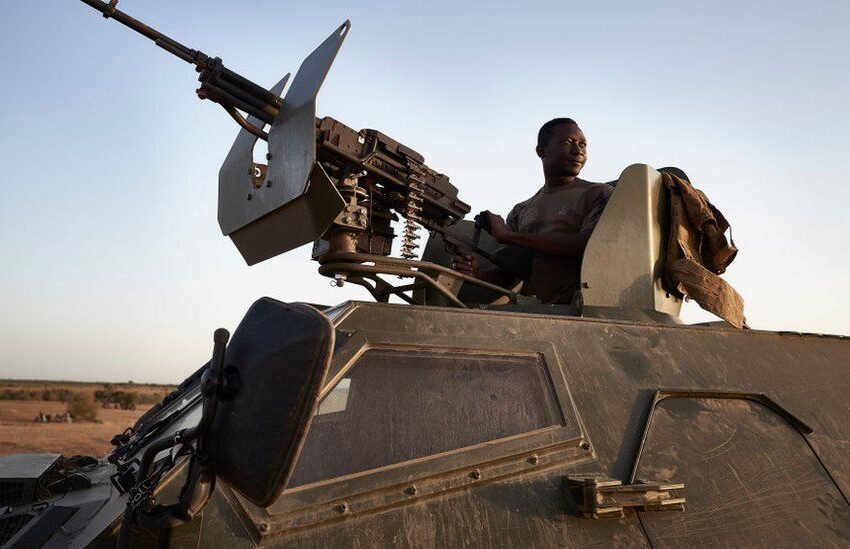  Maqtula Żewġ Ġurnalisti Spanjoli Fil-Burkina Faso