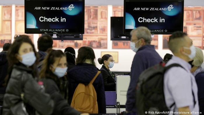  Jistgħu Jivvjaġġaw Bil-Libertà Wara Iżjed Minn Sena – ‘Australia-New Zealand Bubble’