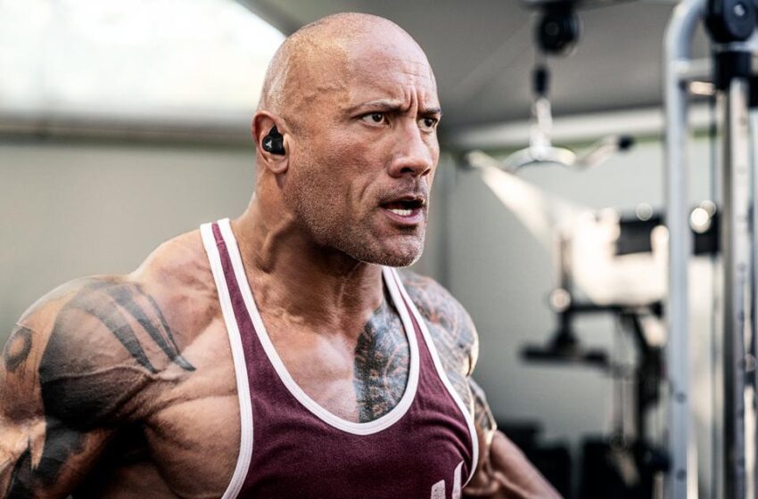  Timmaġinah Lil Dwayne Johnson Bħala President Tal-Istati Uniti?