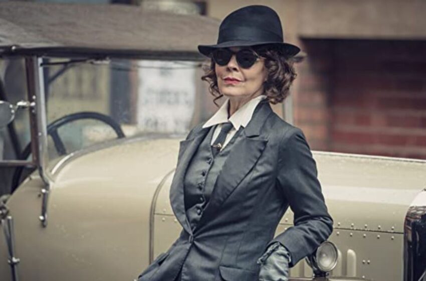  Mietet Iz-Zija Ta’ Thomas Shelby – Attriċi Mill-Aqwa Fis-Sensiela Peaky Blinders