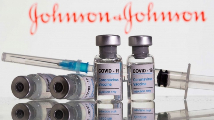 Johnson & Johnson Tittardja T-Tqassim Tal-Vaċċin
