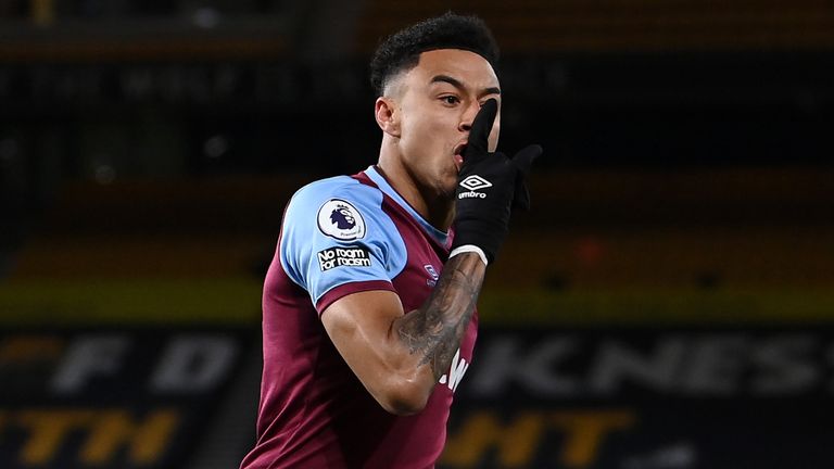  West Ham Fir-Raba Post b’Rebħa Fuq Wolves