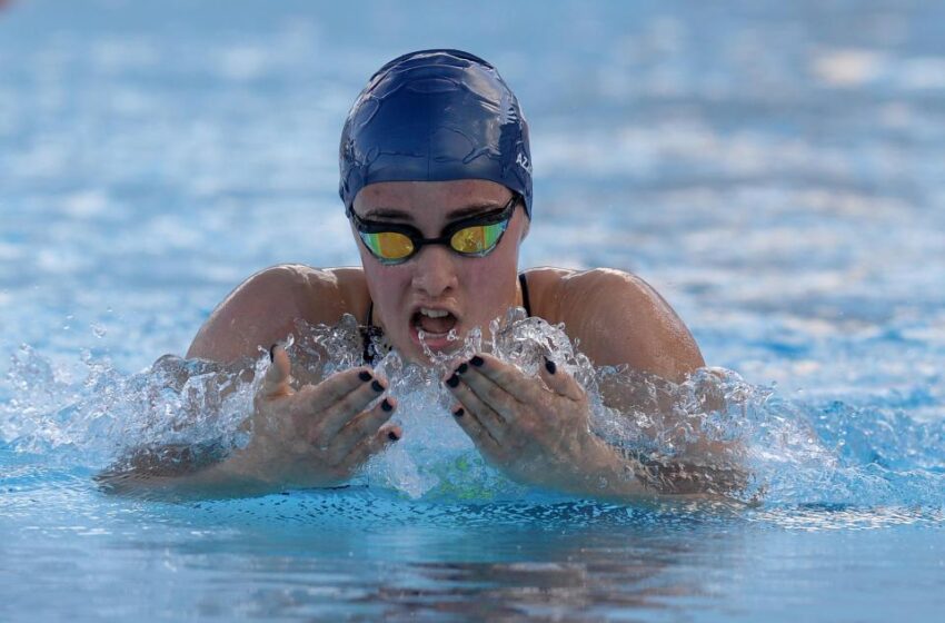  Atlas Youth Athlete of the Month – Mya Azzopardi tirbaħ l-unur ta’ Marzu 2021