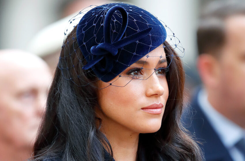 Meghan Mhux Se Tmur Għall-Funeral Tad-Duka