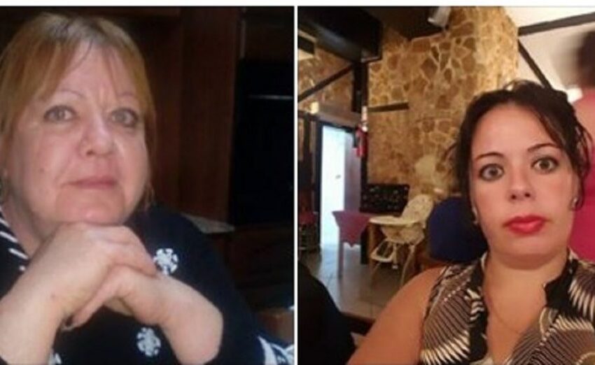  Sentejn Minn Meta Destin Kiefer Ħasad Il-Ħajja Ta’ Omm U Bint Fl-Imġarr