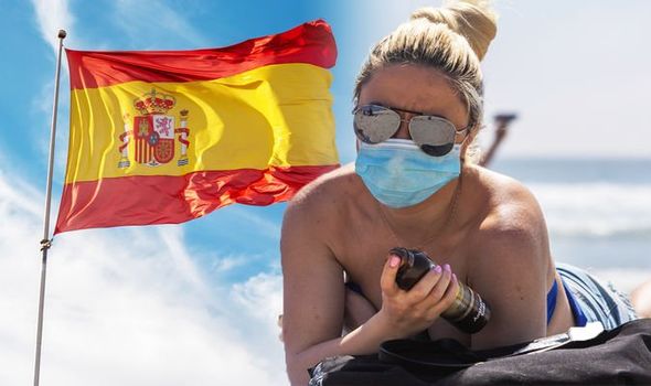  Spanja Se Tilqa’ Turisti Mingħajr Il-Bżonn tat-Test Tal-Covid-19 Minn Ġunju
