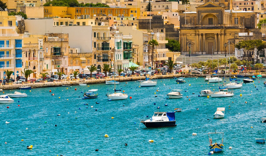  Il-Lista L-Ħadra tar-Renju Unit Diskritta Bħala “Kawta Żżejjed”