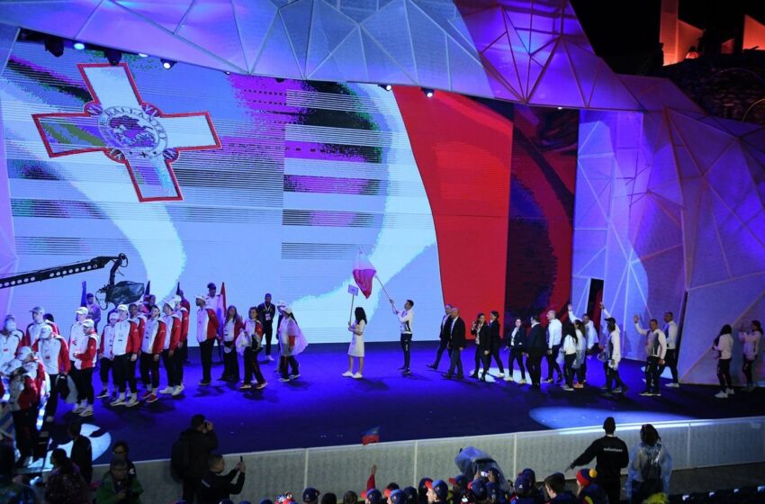  Il-Kumitat Olimpiku	Malti Jniedi L-Youth Development Scheme