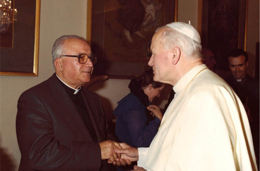  Il-Ħidma Tiegħu Fid-Dar Tal-Providenza Tibqa’ Ħajja