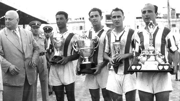  Iħalli Din Id-Dinja Leġġenda Tal-Passat Fil-Futbol Malti.. Is-Sliem U Grazzi Lolly
