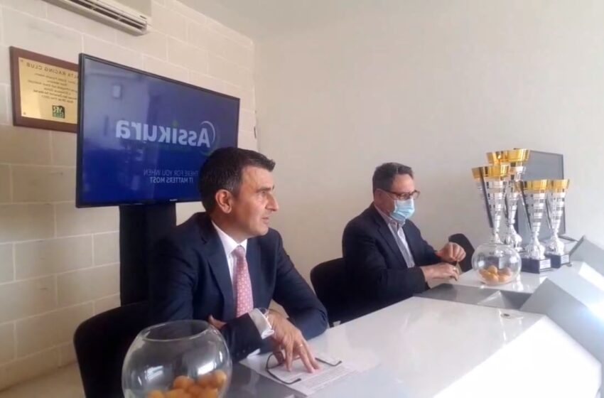  Żwiemel – Nhar il-Ġimgħa Isiru L-Ewwel Żewġ Finali Tas-Sena