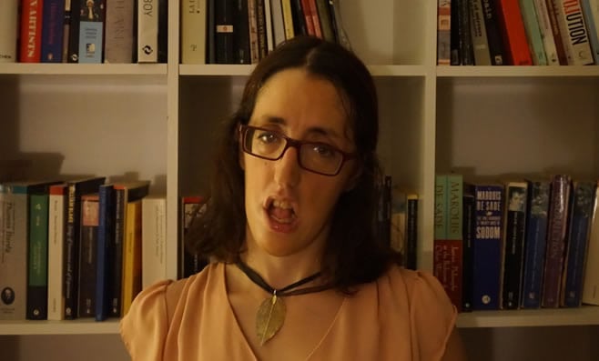  Lara Calleja: Ir-Rebbieħa Tal-Premju Tal-Unjoni Ewropea Għal-Letteratura